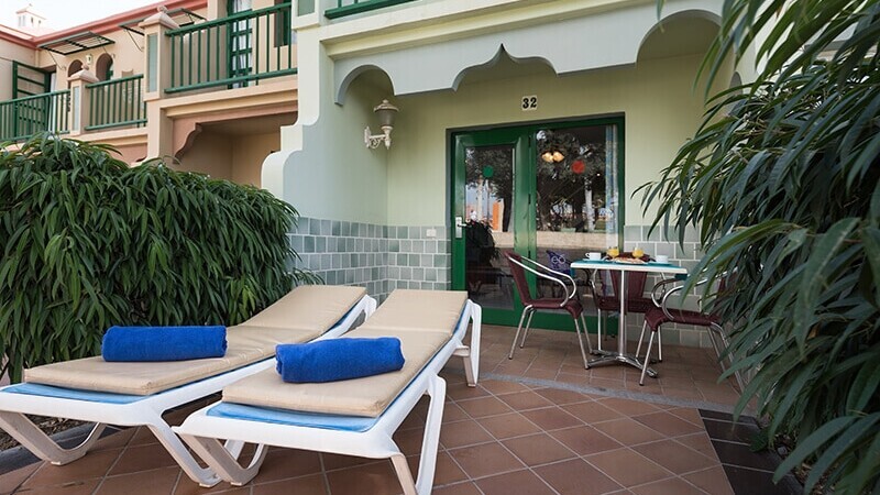 Eó Maspalomas Resort